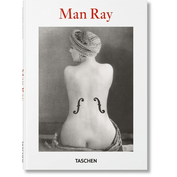 Man Ray, (Hardcover)