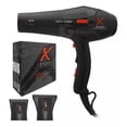 thumbnail image 1 of Secadora de Cabello Xtreme XT-3200 Negra Xtreme XT-3200, 1 of 3