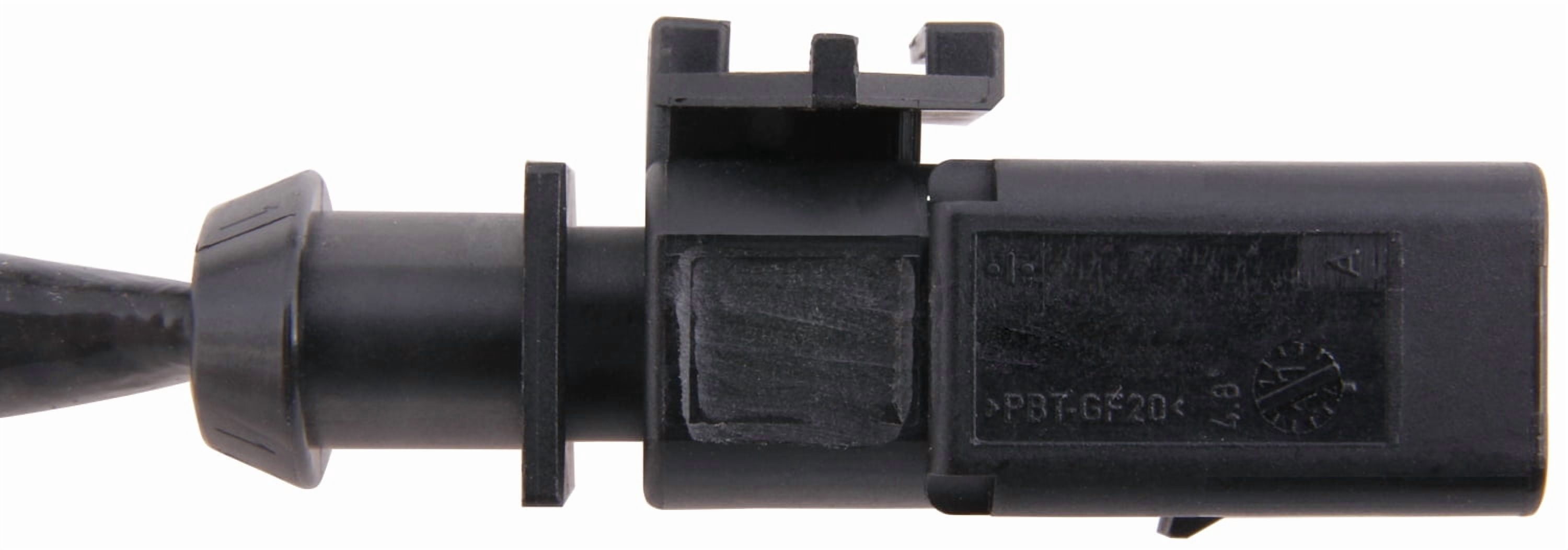NTK 25244 Switching Oxygen Sensor: 4 Wire, 11.25 Long, Heated, Direct Fit