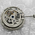 thumbnail image 4 of Hollow Mechanical Automatic Skeleton Watch Movement for TY2809 Watch, 4 of 5