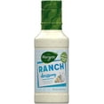 thumbnail image 2 of (3 pack) Marzetti Ranch Dressing, 16 fl. oz. Bottle, 2 of 9