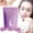 Purple, variant on Lavender Shower Steamers - Aromatherapy Bath Tablets with Essential Oil, 7 Pack Shower Fizzies, Relaxing Bath Experience, Soothing Fragrance, Holiday Gift, Christmas, Thanksgiving, Daily Bath, 7 Cou