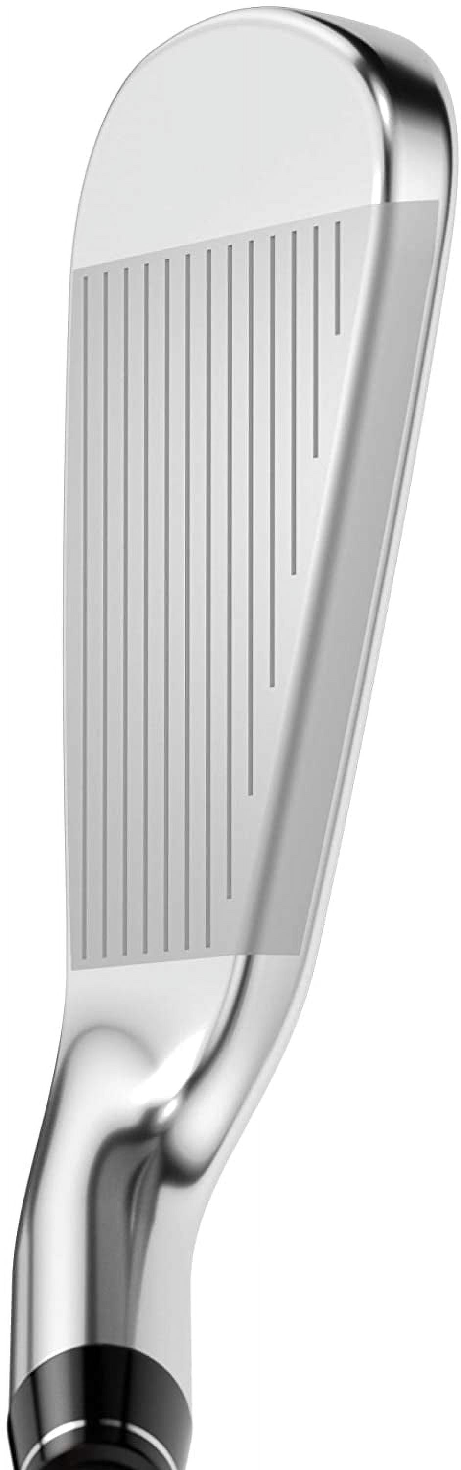 Callaway Golf Club Apex 21 4-PW Iron Set Stiff Steel - Walmart.com