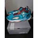 thumbnail image 4 of Adi - das Exhibit A Low Basketball Shoe Sneaker NEW size 13, 4 of 6