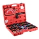 thumbnail image 2 of Kit de comprobador de fugas 28 piezas Nikou detector de fugas de tanque de agua universal para automóvil, 2 of 9