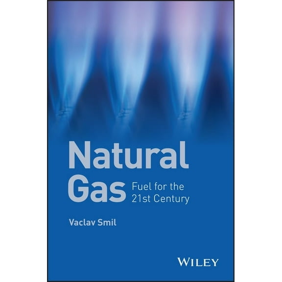 Natural Gas, (Paperback)