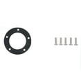 thumbnail image 4 of Rv Marine Fuel Sending Unit Boat Fuel Tank Sender,Fuel Water Level Sensor Stainless Steel Fuel Sender Unit 240-33ohm for Boat Car Truck RV, 4 of 6