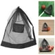 thumbnail image 2 of KAKOWELY Bolsa grande de malla para pelotas de baloncesto con cordón, bolsa de transporte portátil para pelotas de baloncesto, bolsa de red para baloncesto, 2 of 4