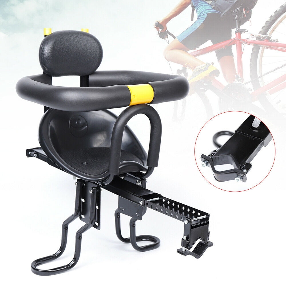 bicycle chair seat