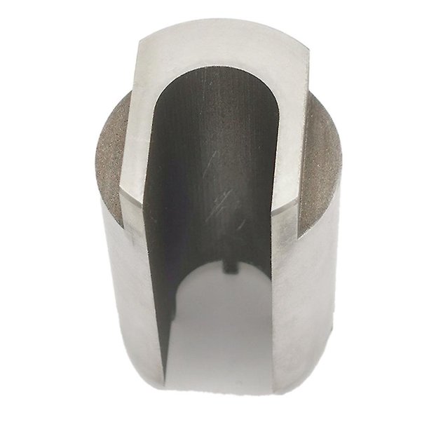 Herramienta de bicicleta TANGJMXG acero inoxidable 304 Lefty 2.0 Castle Slider 40mm