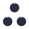 thumbnail image 4 of Moyic Anti-perdida compatible con Bluetooth 5.0 Llavero Elder Key Locator Alarma portátil Pet Collar Round Mini Tracker Type7 NO7, 4 of 6