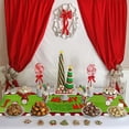 Christmas Table Decor Ideas 2024