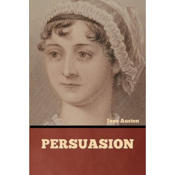 Persuasion, (Paperback)