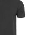 thumbnail image 2 of Build Your Brand Mens Cotton Slim T-Shirt, 2 of 4
