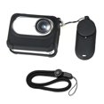 thumbnail image 1 of Juego de Fundas Protectoras de Silicona para Cámara GO 3S: Protectora Anticaídas y Antipérdida, Accesorios para Cámaras Deportivas, 1 of 6