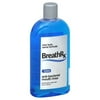 BreathRx Anti-Bacterial Mouth Rinse Clean Mint 16 oz