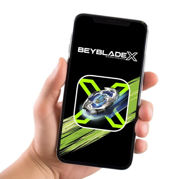 Beyblade X Xtreme Battle Set - Walmart.ca