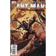 Cover of The Irredeemable Ant-Man #2