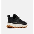 thumbnail image 4 of TENIS COLUMBIA TRAIL GROTTO LOW BLACK NOIR, 4 of 5