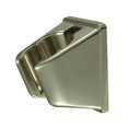 thumbnail image 1 of Handheld Shower Wall Mount Bracket  Satin Nickel, 1 of 1