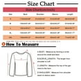 thumbnail image 2 of fheaev Oversized Hoodies for Women Sweatshirts Pullover Fleece Sweaters Long Sleeve With Pockets Winter Fall Outfits Y2K 2024 Fashion Clothes, 2 of 4