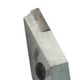 thumbnail image 2 of 2PCS VCMT1604/1103 PCD/CBN Tipped Turning Insert CNC Lathe Cutter, 2 of 10