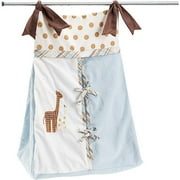 Baby Noah - Diaper Stacker