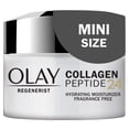thumbnail image 1 of Hidratante Olay Regenerist Peptide Collagen 24 0.5 fl oz, 1 of 9