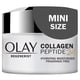 thumbnail image 1 of Hidratante Olay Regenerist Peptide Collagen 24 0.5 fl oz, 1 of 9