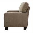 thumbnail image 3 of Pemberly Row Canapé 78" en Faon Beige, 3 of 7