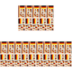 thumbnail image 1 of 10PCS Tatuajes Juegos Fútbol Alemania Etiqueta Engomada Tatuaje Falso para Fanáticos Del (StyleC), 1 of 6
