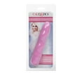 thumbnail image 3 of CalExotics First Time Mini Multi-Speed Power Swirl Vibrator - Pink, 3 of 6