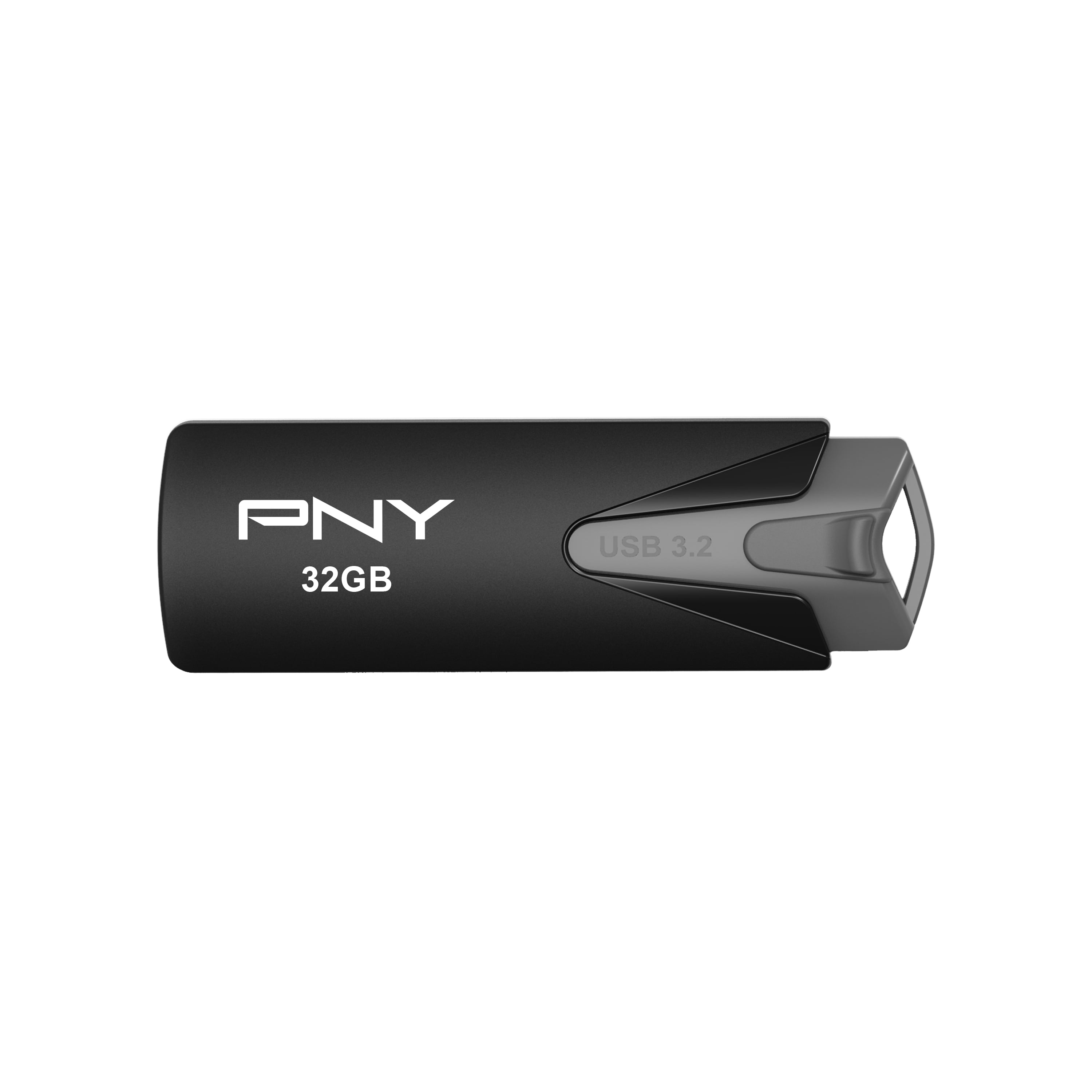 PNY 32GB Elite USB 3.2 Flash Drive 100MB/s