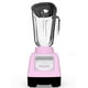 thumbnail image 1 of Licuadora MexiMix 750 Watts 10 Vel vaso vidrio 2 litros Rosa, 1 of 1