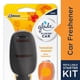 thumbnail image 3 of Kit de ambientador para auto Glade Hawaiian Breeze con 1 calentador y 4 recargas, 3 of 9