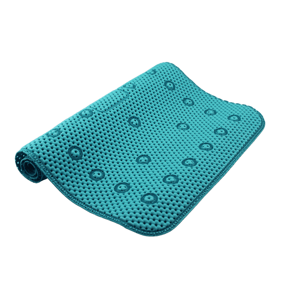 Cushioned Shower Mats