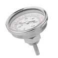 thumbnail image 2 of NFTIGB 62mm 120℃ High Temperature Bimetal Thermometer Oven Grill BBQ Analog Dial Double Scale [cite: 13], 2 of 9