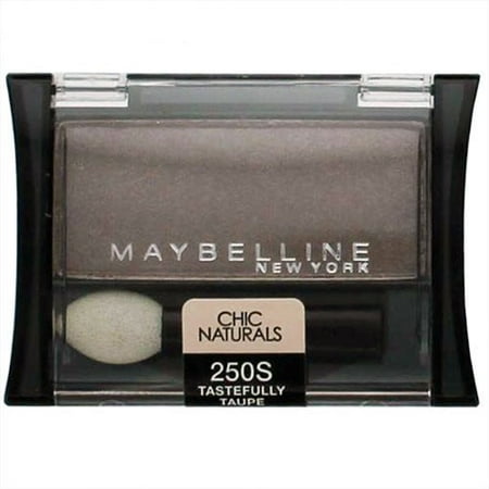Maybelline ExpertWear Eye Shadow Single