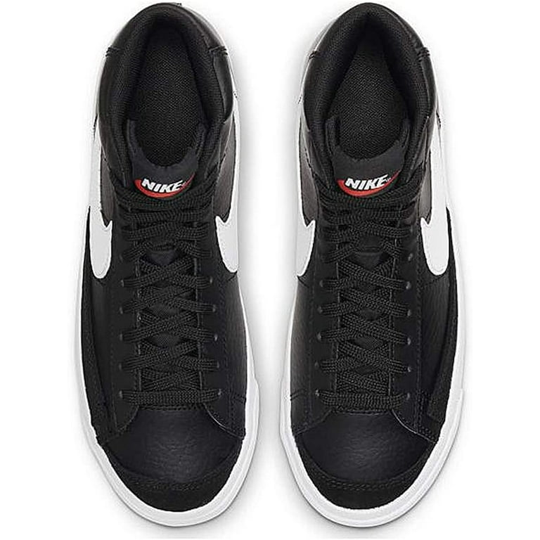 Nike Blazer Mid 77 Youth Sneakers Little Kids Casual Skate Nike Blazer Mid 77 Youth Sneakers Little Kids Casual Skate
