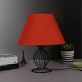 thumbnail image 2 of Small Lampshade E27 Base Wall Light Shade Retro Style Lamp Shade Accessory, 2 of 4