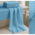 thumbnail image 6 of Soimoi Cotton Cambric Fabric Daisy Shirting Printed Fabric 1 Yard 42 Inch Wide, 6 of 7