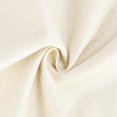 thumbnail image 2 of Christmas Placemats Set of 6 Snowflake Xmas Placemats Table Mats Xmas Linen Dining Table Mats Placemats Winter Table Mats for Kitchen Party Decor 12x18 Inch (Set of 6, Snowflake), 2 of 6