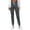 Dark Grey, variant on SPECIAL MAGIC Women’s Cotton Sweatpants with Pockets Athletic Joggers with Drawstring for Casual, Loungewear & Workout