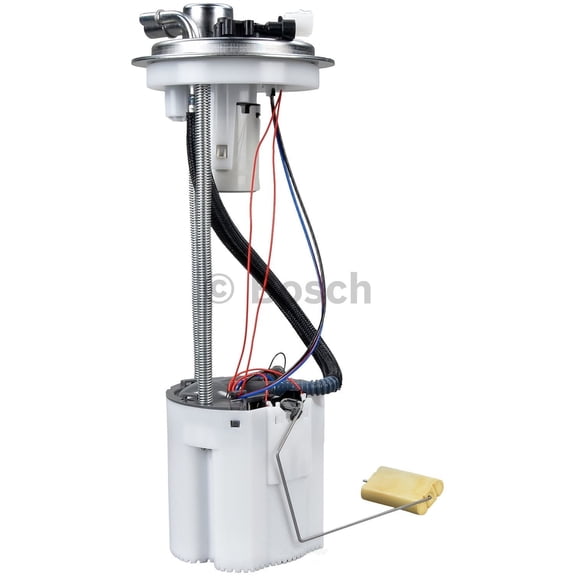 Fuel Pump Module Assembly