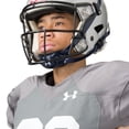 thumbnail image 2 of Cinturón Under Armour Spotlight YTH Navy OSFA, 2 of 2