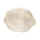 thumbnail image 1 of Mantel individual redondo Strade Fareast Limited de PVC Oro, 1 of 8
