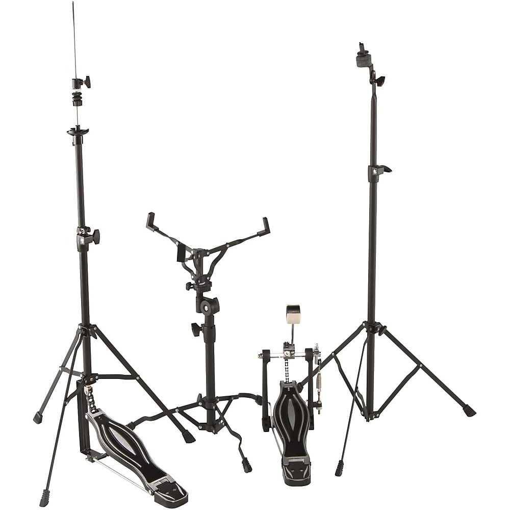 Buy Sound Percussion Labs Kicker Pro 5Piece Drum Set with Stands