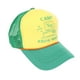 thumbnail image 2 of Sombrero de béisbol Sombrero de papá Sombrilla Malla transpirable Drama Cosplay Disfraz Sombrero Gorra de camionero para adultos Adolescentes Niños Verde YUNYI BRAND Deportes, 2 of 8