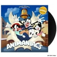 thumbnail image 2 of Steven Spielberg Presents Animaniacs (Original Soundtrack), 2 of 2
