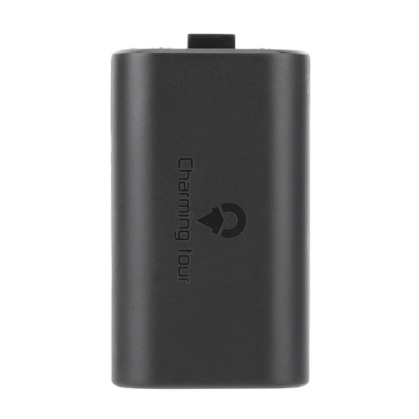 Baterías de repuesto de 2000 mAh, práctica batería de repuesto para Xbox One